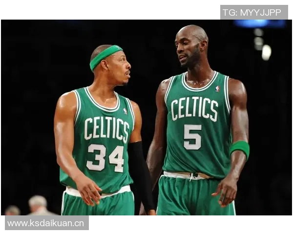 加内特谈年轻球员成长之路强调自律与坚持的重要性 加内特谈年轻球员成长之路强调自律与坚持的重要性