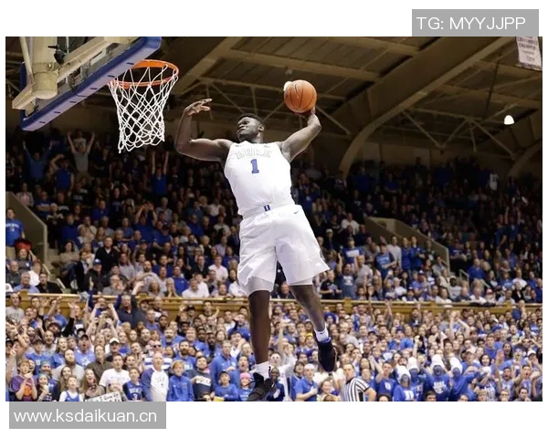 锡安回顾360度转体扣篮表现期待更劲爆动作展现篮球魅力 锡安回顾360度转体扣篮表现期待更劲爆动作展现篮球魅力