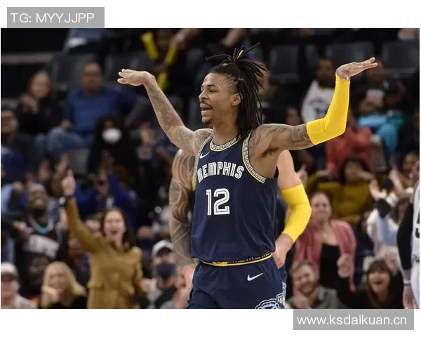 小球时代灰熊如何自我造血生存莫兰特能否带队崛起成领袖 小球时代灰熊如何自我造血生存莫兰特能否带队崛起成领袖