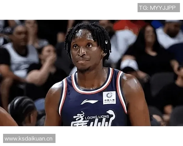 奥拉迪波坚定信念NBA是我归属之地机会来临必将全力以赴 奥拉迪波坚定信念NBA是我归属之地机会来临必将全力以赴