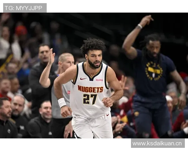 穆雷需重现夺冠状态助力掘金战胜雷霆争夺胜利 穆雷需重现夺冠状态助力掘金战胜雷霆争夺胜利