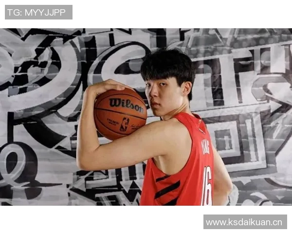 媒体人评论杨瀚森技术水平介于业余与专业之间与NBA差距明显