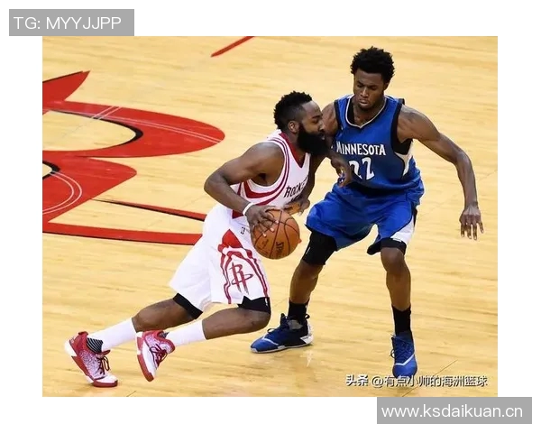 小乔丹感慨若当年欧文哈登不伤雄鹿或难以夺冠