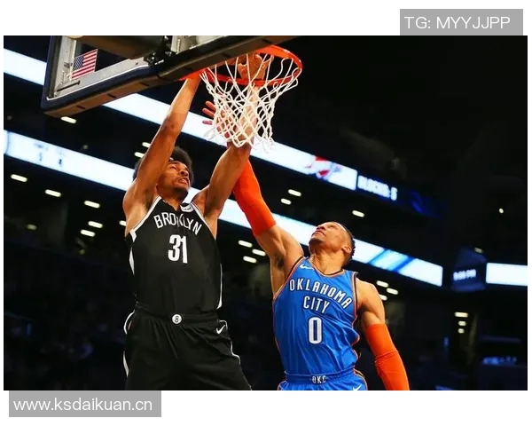 雷霆队正式签约前篮网后卫达里克怀特黑德增强阵容实力