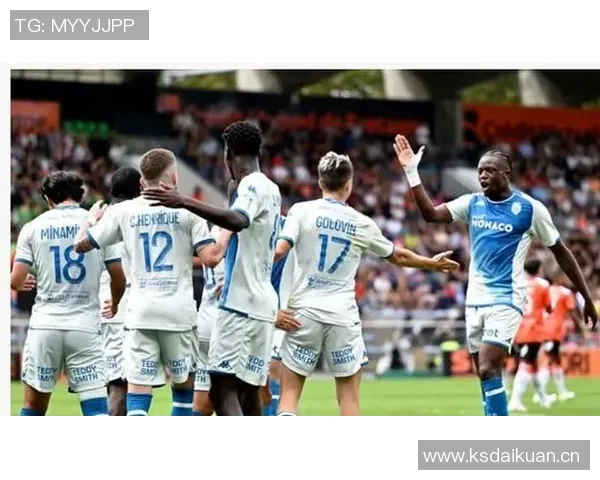 法甲精彩对决巴黎FC迎战洛里昂争夺关键三分