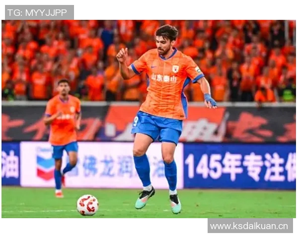 泽卡本赛季助攻次数达到8次创下泰山球员主场单赛季新纪录